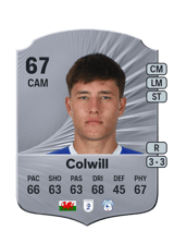 Colwill 67