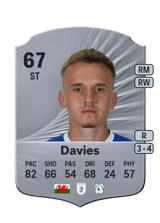 Davies 67