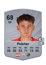 Polster 61