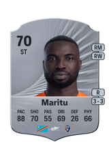 Maritu 70