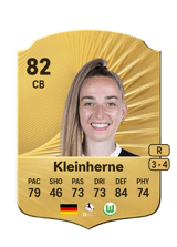 Kleinherne 82