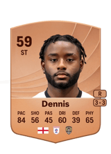 Dennis 59