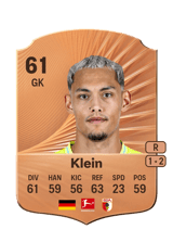 Klein 61
