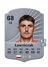 Ławniczak 68