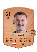 Strączek 61