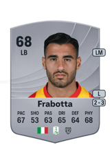 Frabotta 68