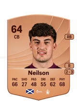 Lewis Neilson 64