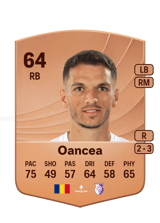 Oancea 64