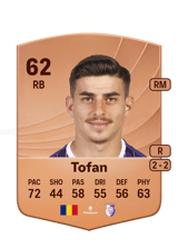 Tofan 62
