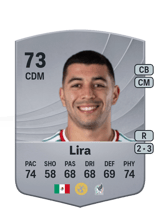 Lira 73