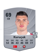 Kuruçuk 69