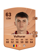 Vulturar 63