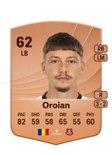Oroian 62