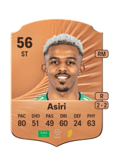 Asiri 56