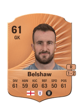 Belshaw 61