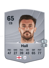 Connor Hall 65