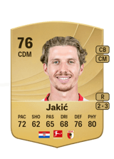 Jakić 76
