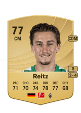 Reitz 77