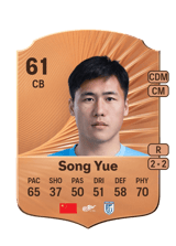 Song Yue 52