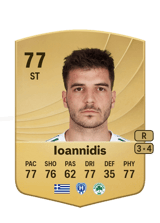 Ioannidis 77