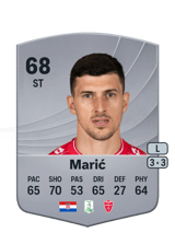 Marić 68