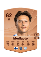 Kai Meriluoto 62