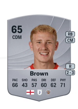 Brown 64