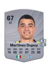 Martínez Dupuy 67
