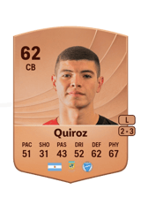Quiroz 62