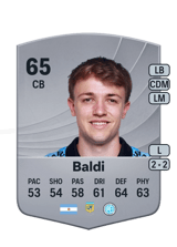 Baldi 65