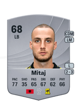 Mitaj 68