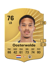 Oosterwolde 76