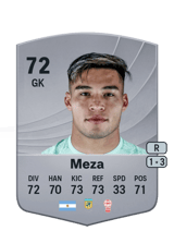 Meza 72