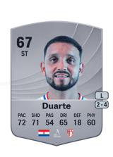 Duarte 67