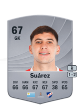 Suárez 67