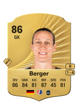 Berger 86