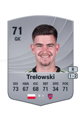 Trelowski 71