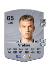 Vrakas 65