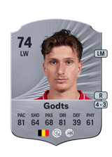 Godts 74