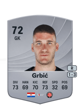 Grbić 72