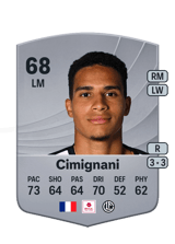 Cimignani 68