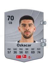 Özkacar 70
