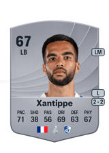 Xantippe 67