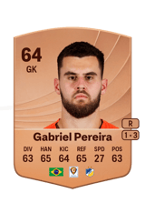 Gabriel Pereira 65
