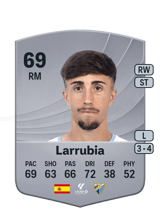 Larrubia 69