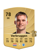 Verbruggen 76
