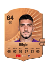Bilgin 64