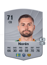 Norén 71