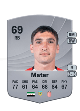 Mater 69