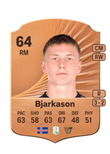 Bjarkason 64